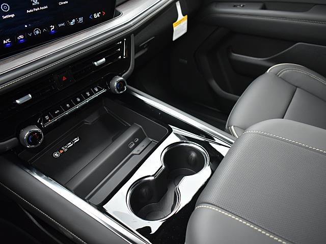 New 2026 Chevrolet Tahoe Premier image 13