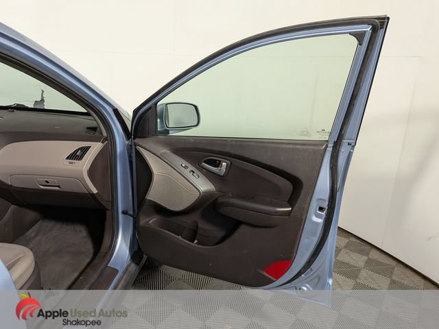 Used 2013 Hyundai Tucson GLS FWD image 29