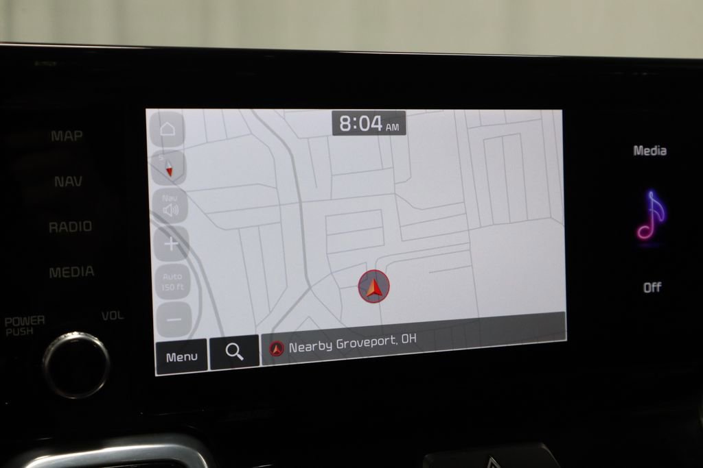 Used 2023 Kia Sorento SX Prestige image 2