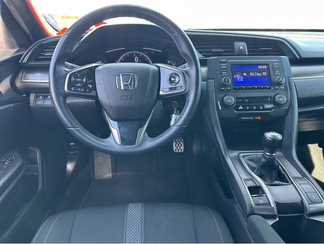 Used 2019 Honda Civic Sport image 18