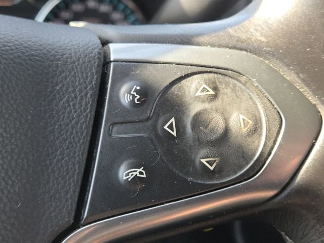 Used 2015 Chevrolet Silverado 1500 LT w/ Texas Edition, 1LT Trim image 7