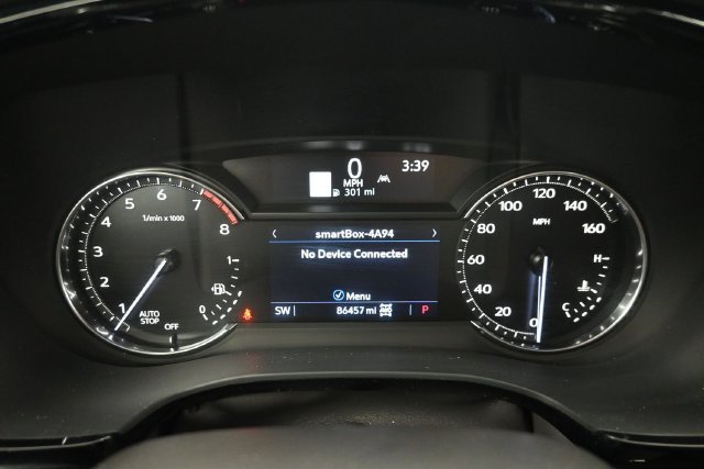 Used 2020 Cadillac XT5 Premium Luxury AWD/4WD image 31