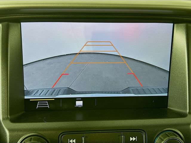Used 2020 Chevrolet Colorado LT w/ LT Convenience Package AWD/4WD image 11