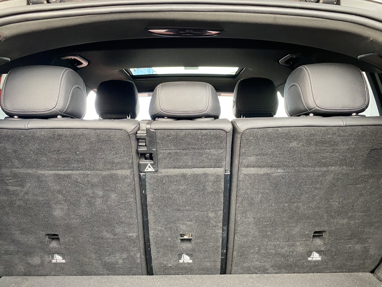 Used 2018 Mercedes-Benz GLC 300 4MATIC Coupe image 14