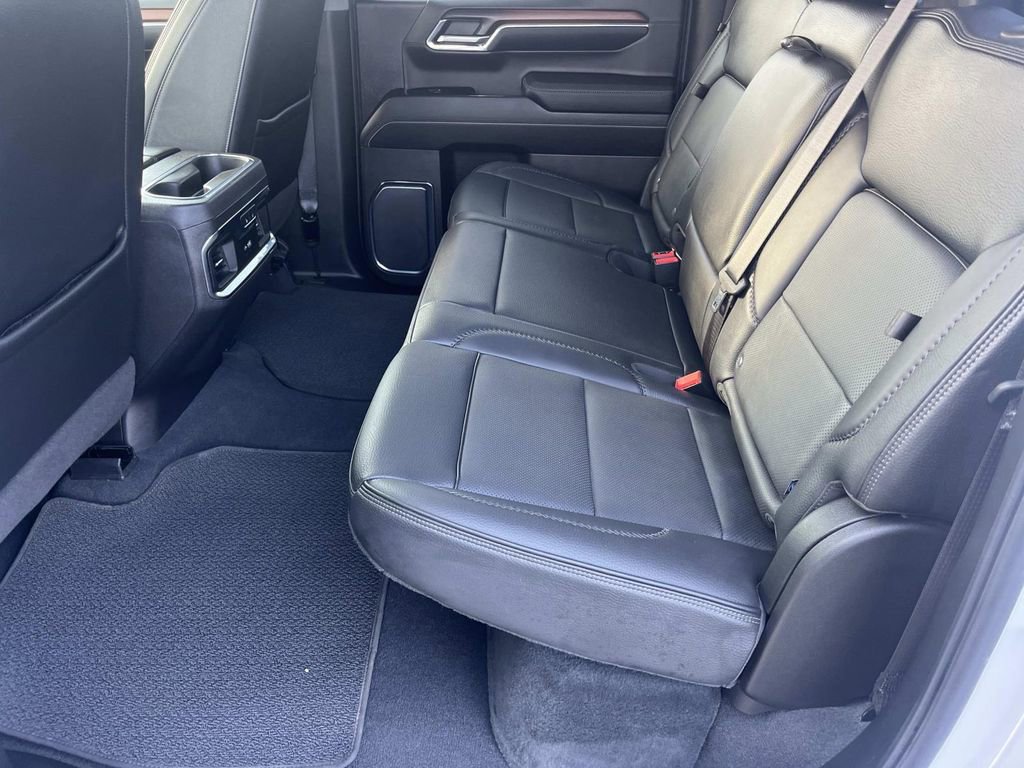 Certified 2024 GMC Sierra 1500 Denali w/ Technology Package image 12