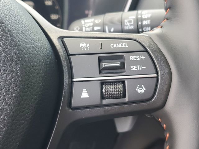 New 2026 Honda CR-V TrailSport image 34