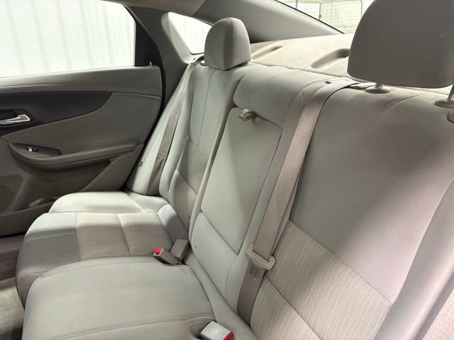 Used 2015 Chevrolet Impala LS image 7