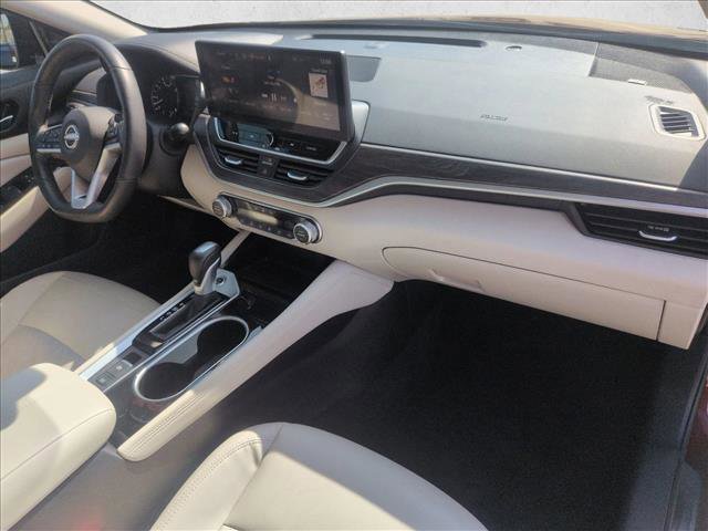 Used 2025 Nissan Altima 2.5 SL image 23