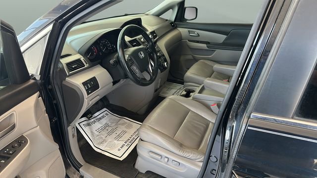 Used 2011 Honda Odyssey EX-L image 7