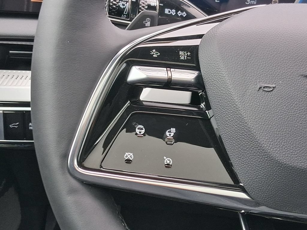 New 2026 Cadillac Optiq Luxury 1 RWD image 11