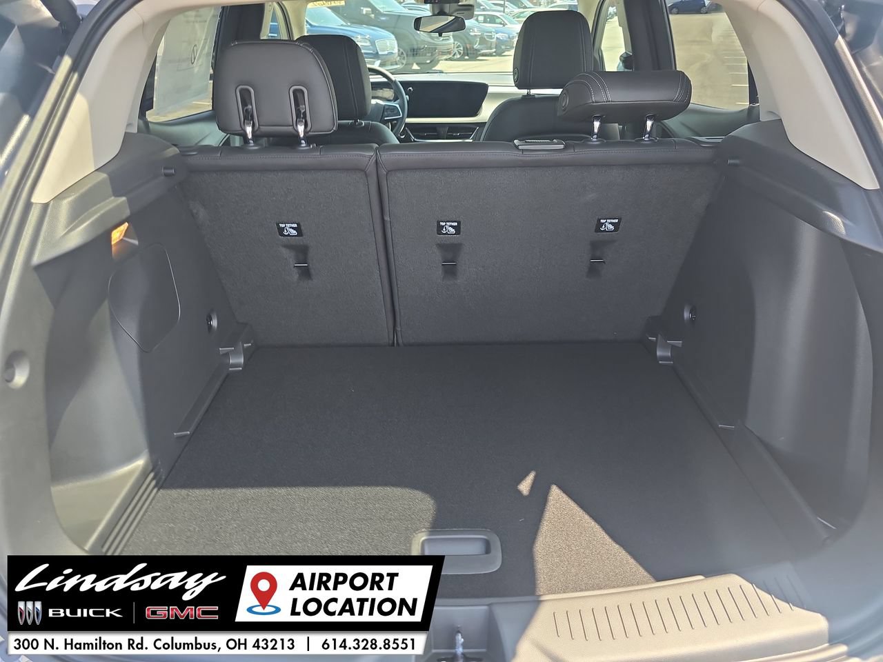 New 2026 Buick Encore GX Preferred w/ Comfort Package FWD image 25