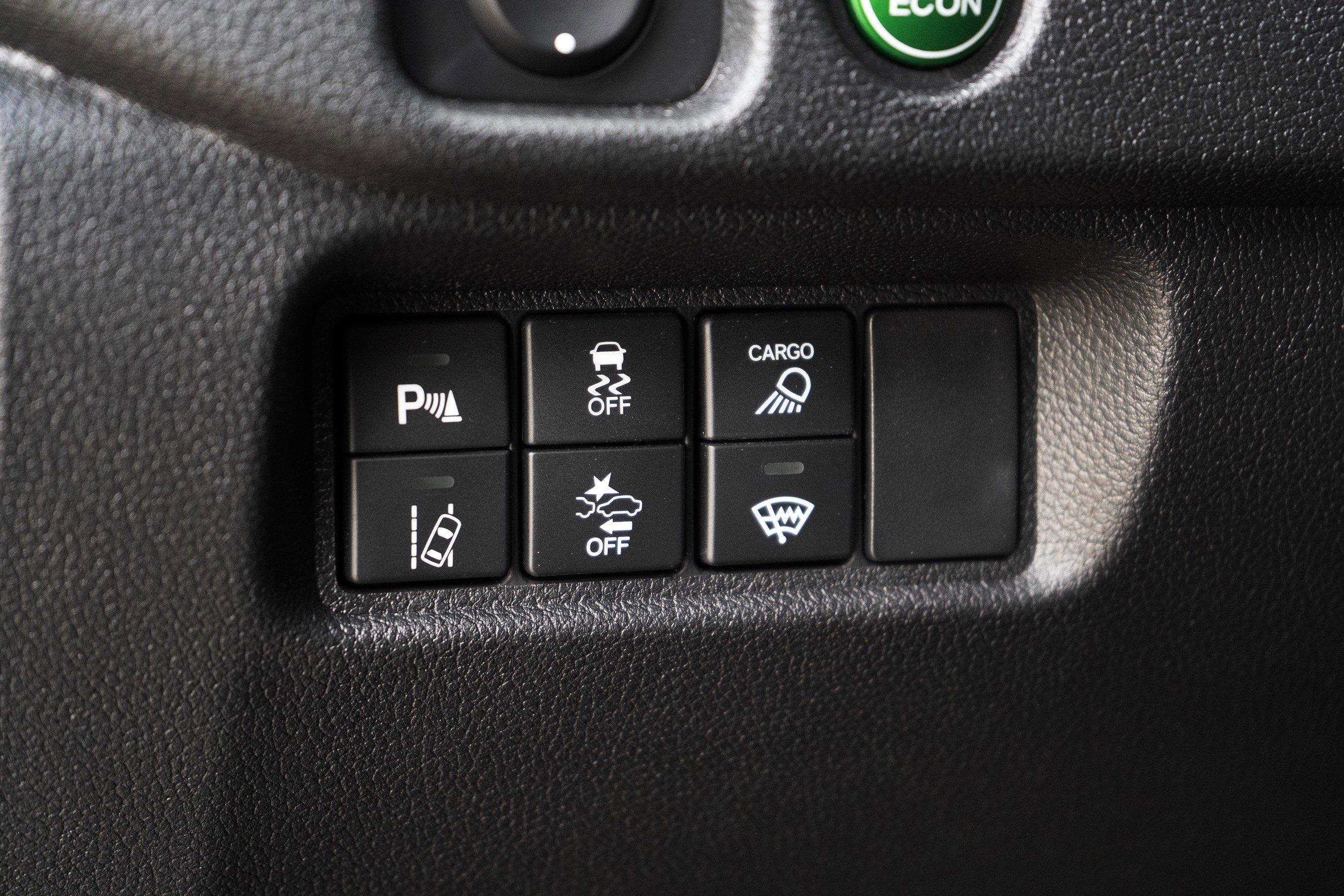 Certified 2025 Honda Ridgeline TrailSport+ image 42