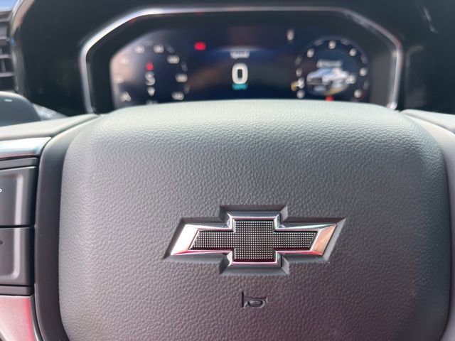New 2026 Chevrolet Silverado 1500 LT Trail Boss w/ Safety Package image 48