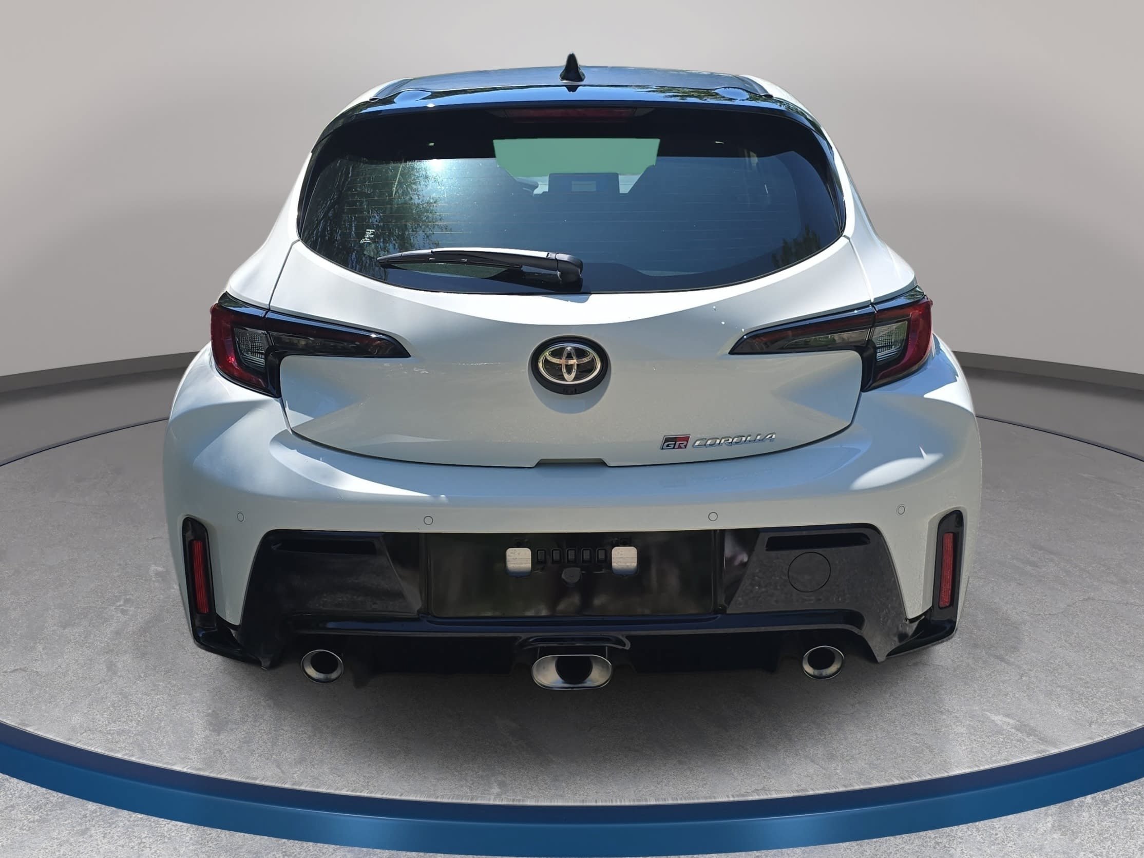 New 2026 Toyota Corolla GR AWD/4WD image 6