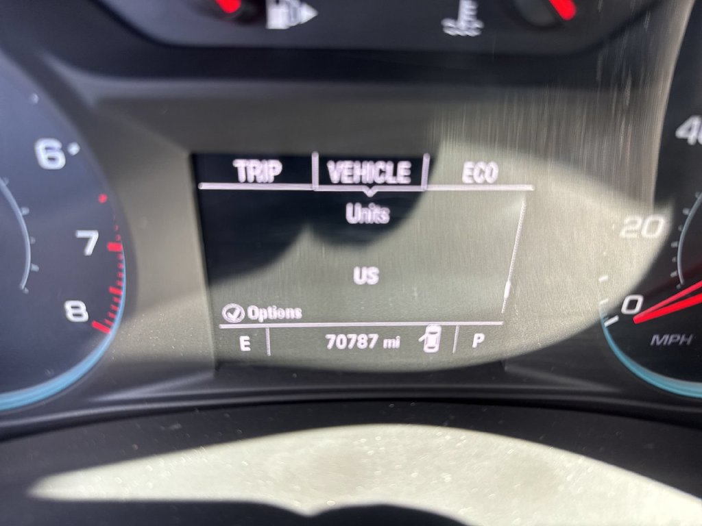 Used 2016 Chevrolet Malibu LS FWD image 12