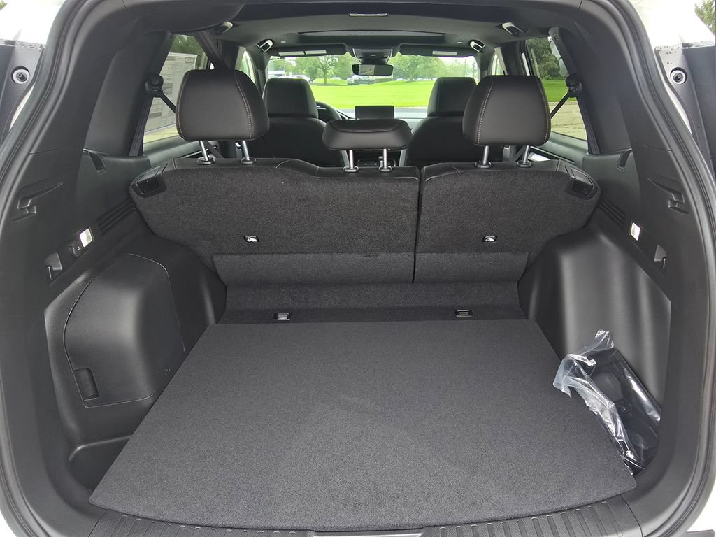 New 2026 Honda CR-V Sport-L image 21