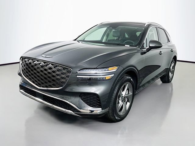 New 2026 Genesis GV70 2.5T Select