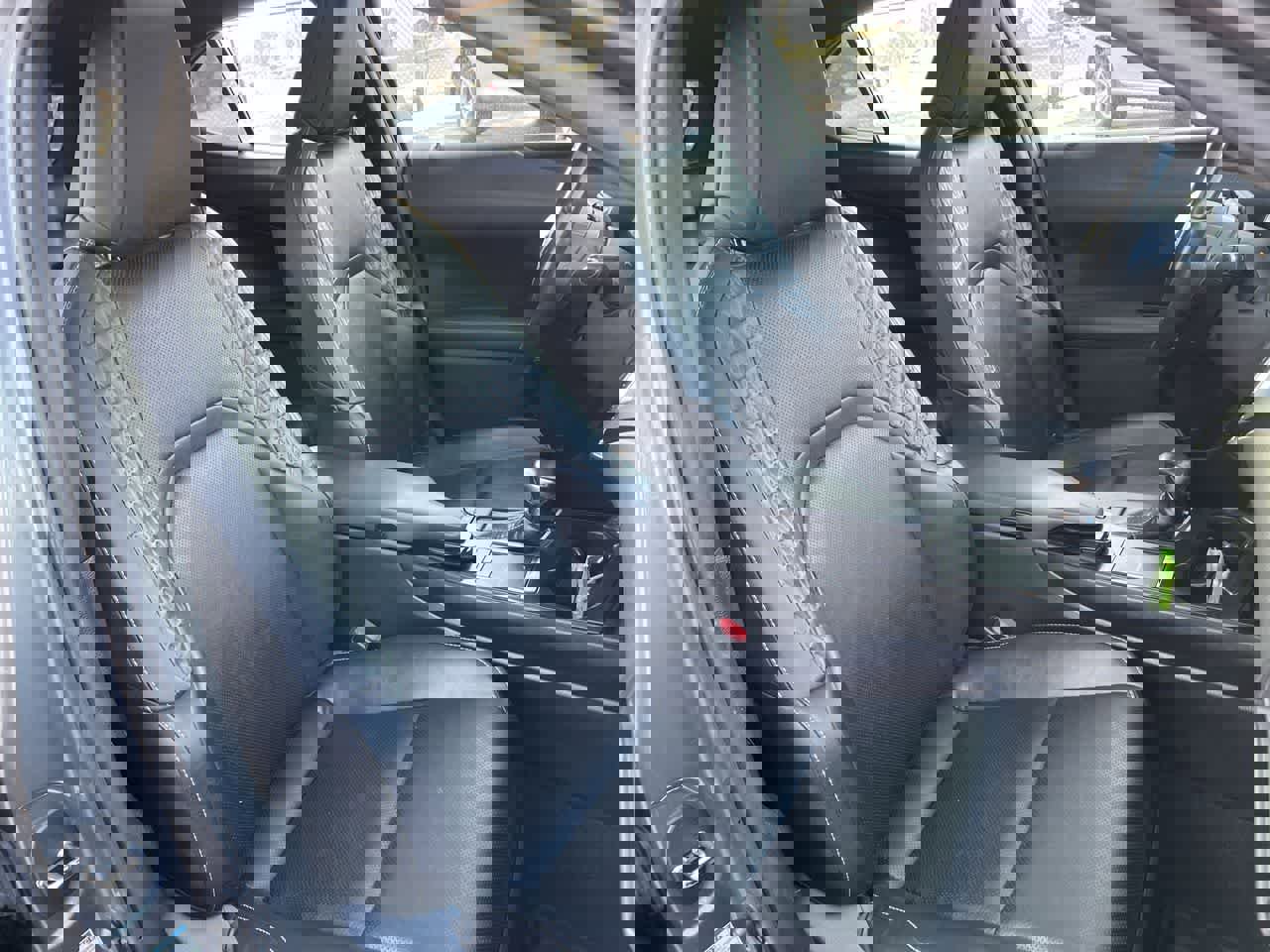 Used 2020 Lexus UX 250h w/ Premium Package image 14