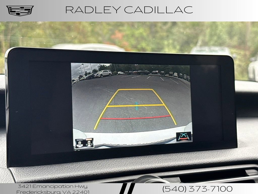 Used 2023 Lexus IS 350 F Sport image 18