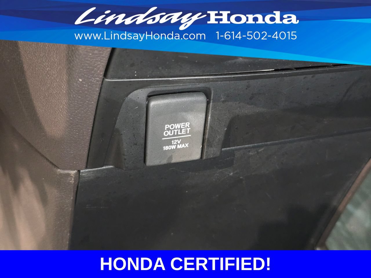Certified 2021 Honda Odyssey LX image 21