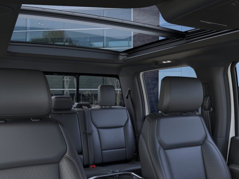 New 2026 Ford F150 Lariat w/ Equipment Group 502A High image 22