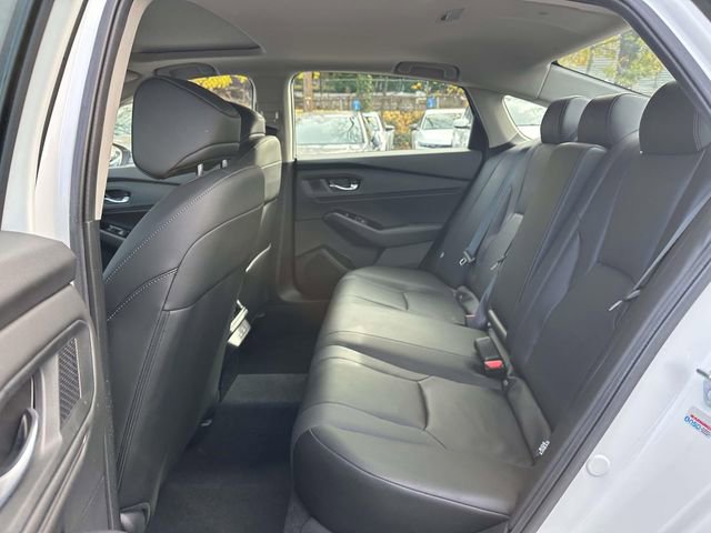 Used 2025 Honda Accord Touring image 13