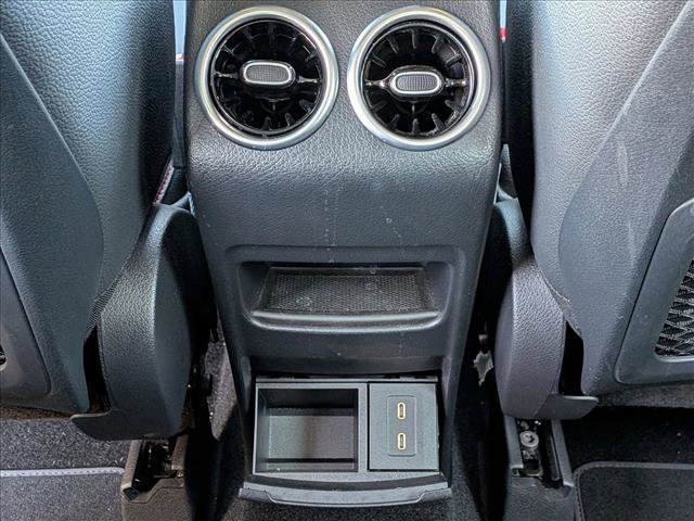 Certified 2025 Mercedes-Benz GLA 35 AMG 4MATIC image 17