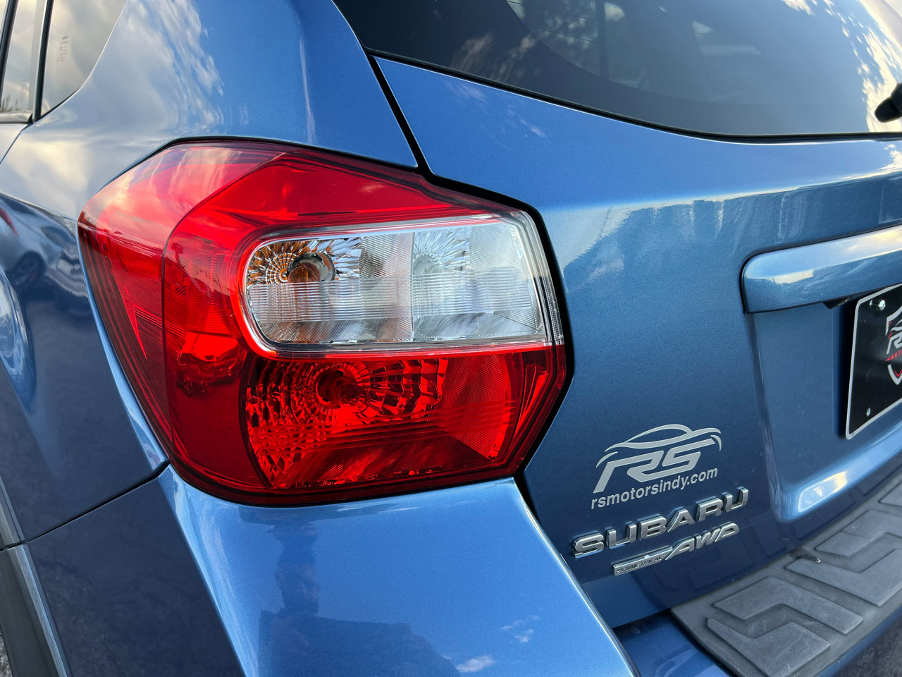 Used 2015 Subaru Crosstrek 2.0i Limited image 21