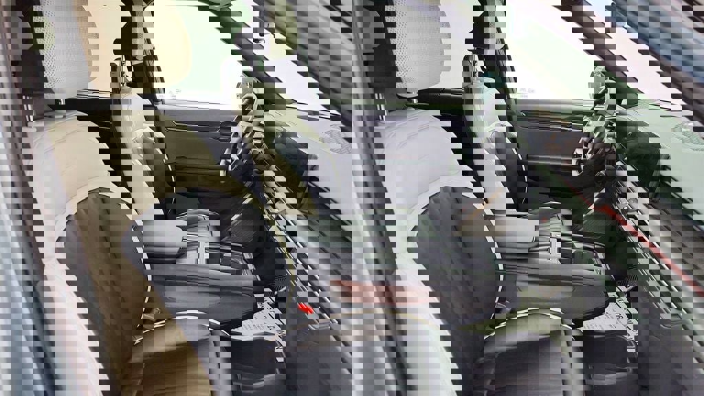 Used 2024 Kia EV9 GT-Line AWD/4WD image 26