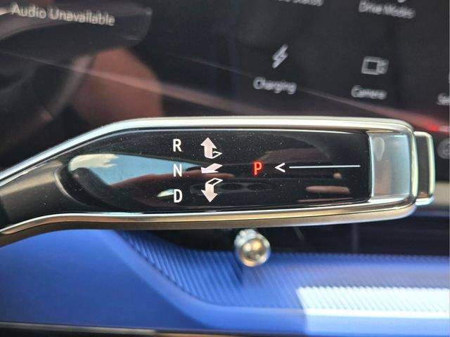 New 2026 Cadillac Optiq V w/ Magnus Launch Edition AWD/4WD image 30