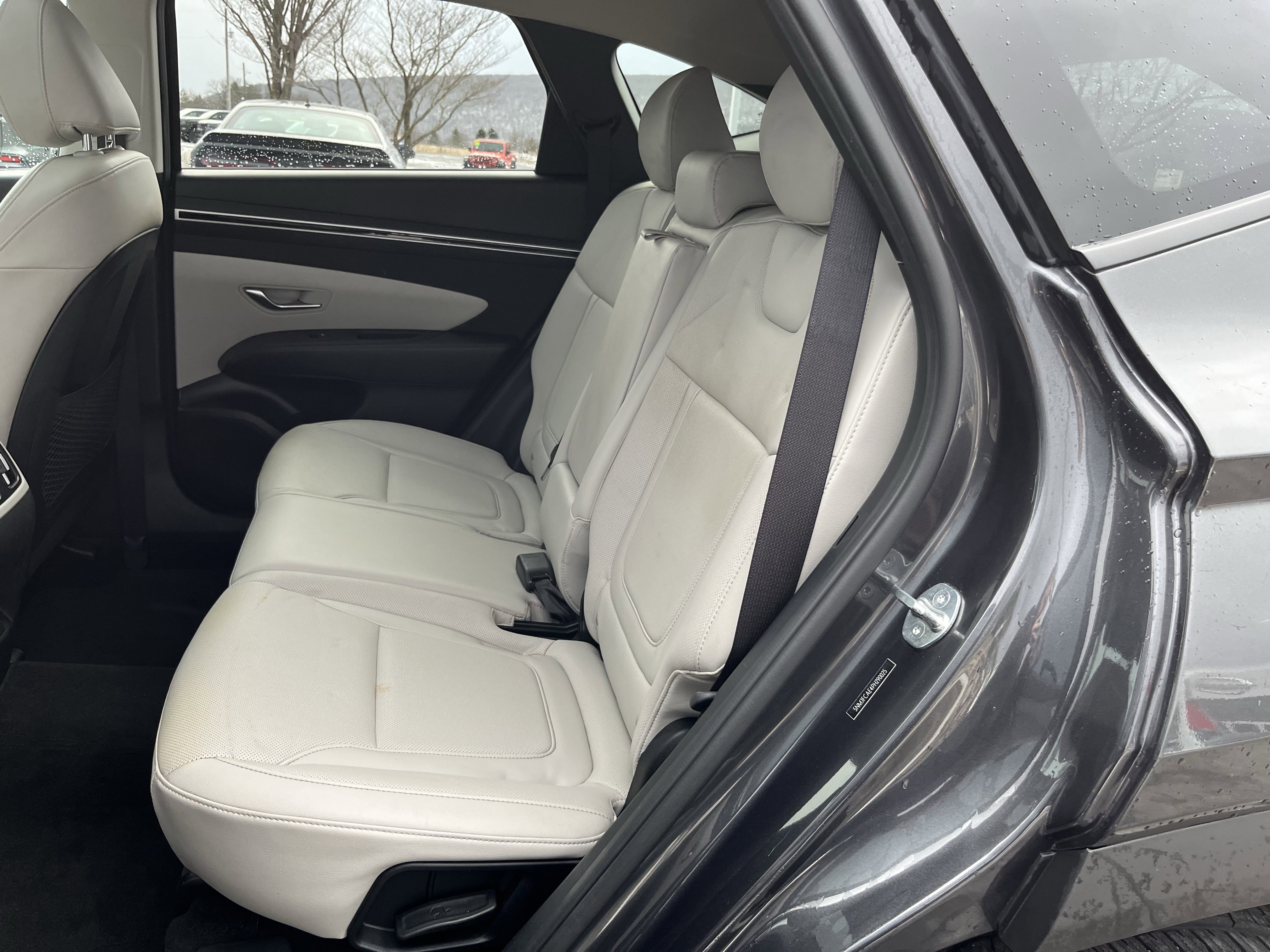 Used 2023 Hyundai Tucson SEL w/ Convenience Package image 15