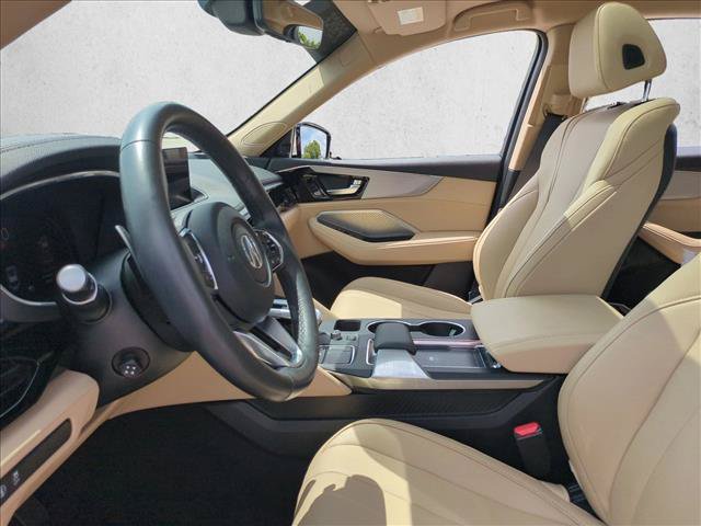 Used 2024 Acura MDX FWD image 16