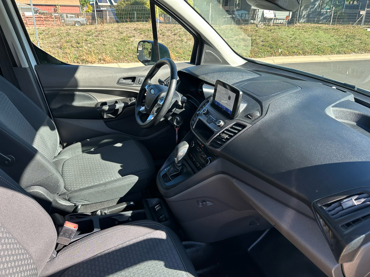 Used 2021 Ford Transit Connect XL image 13