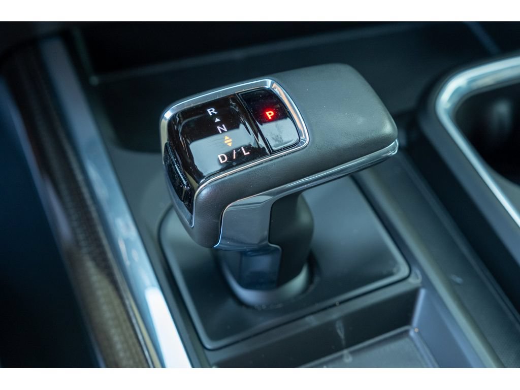 Used 2024 Chevrolet Silverado 1500 LT Trail Boss w/ Convenience Package II AWD/4WD image 25
