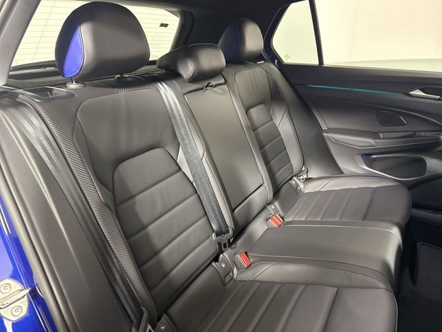 Used 2024 Volkswagen Golf R image 14