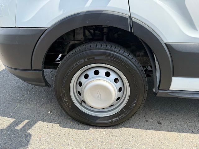 Used 2015 Ford Transit 350 148 High Roof Extended DRW w/ Interior Upgrade Package RWD image 8