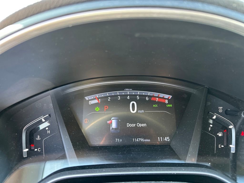Used 2020 Honda CR-V EX image 42