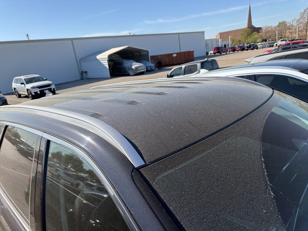 Used 2024 Hyundai Palisade SEL image 5