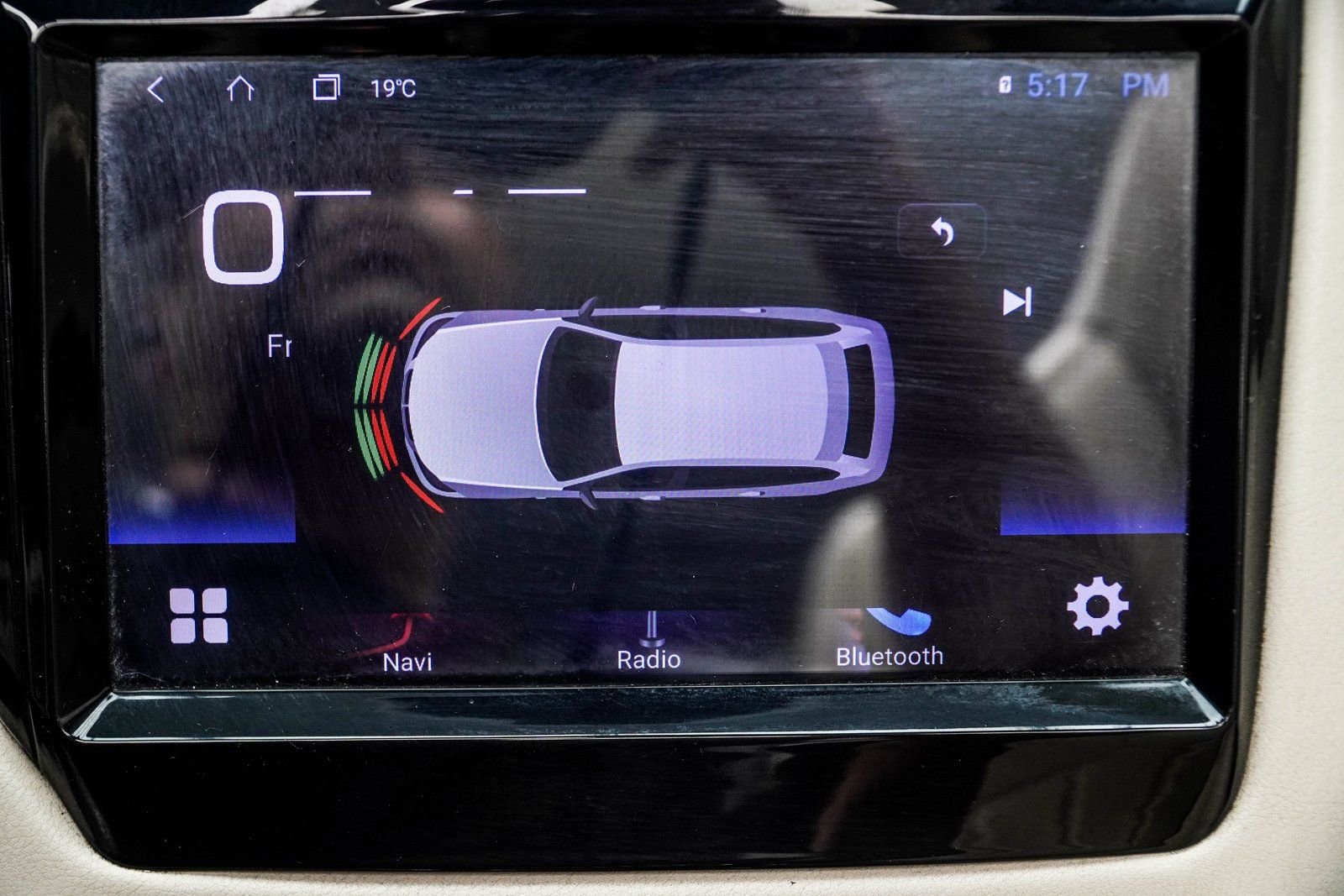 Used 2017 Maserati GranTurismo Sport image 22