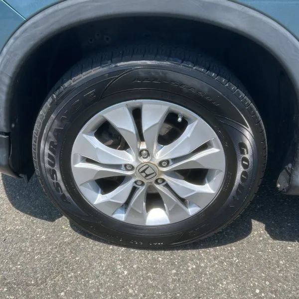 Used 2013 Honda CR-V EX-L image 14