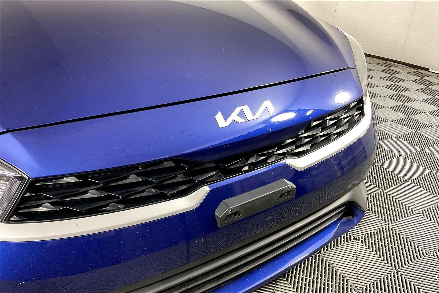 Certified 2023 Kia Forte LXS image 31