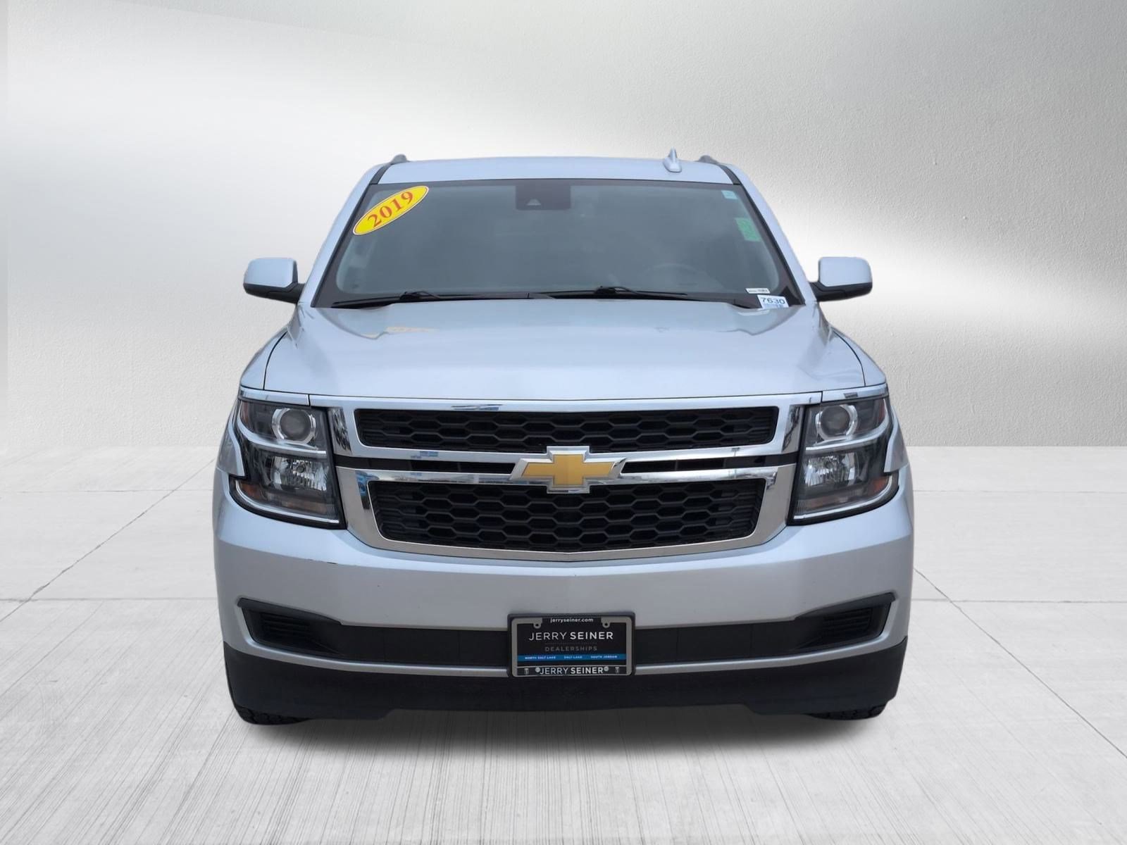 Used 2019 Chevrolet Tahoe LT image 8