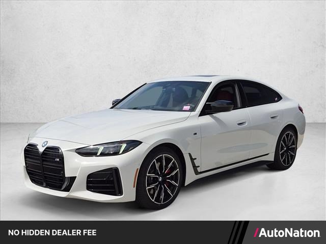 New 2026 BMW M440i w/ Premium Package RWD image 1