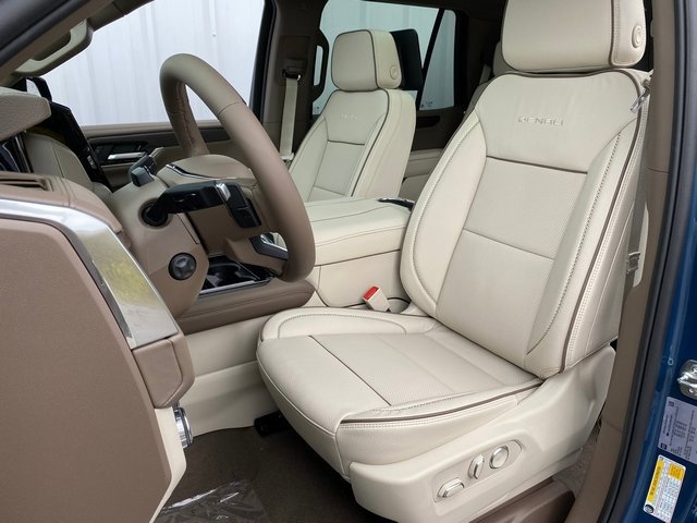 New 2026 GMC Yukon Denali w/ Advanced Technology Package image 20