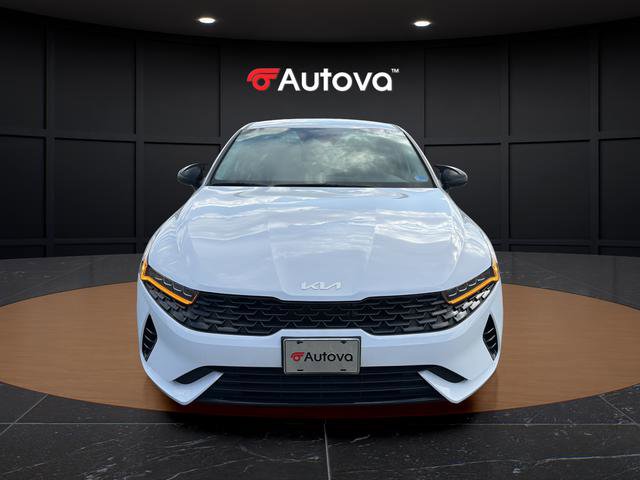 Used 2024 Kia K5 LXS image 8