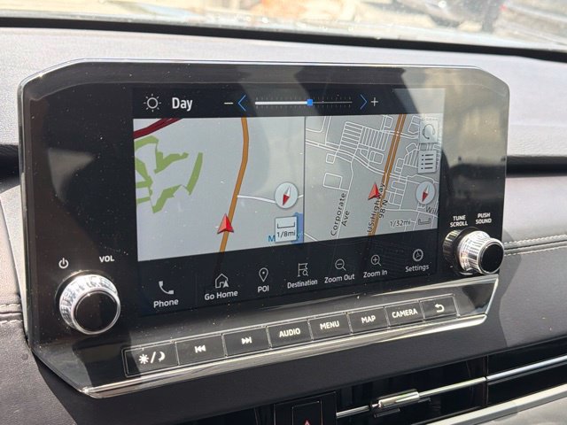 Used 2023 Mitsubishi Outlander SE FWD image 22