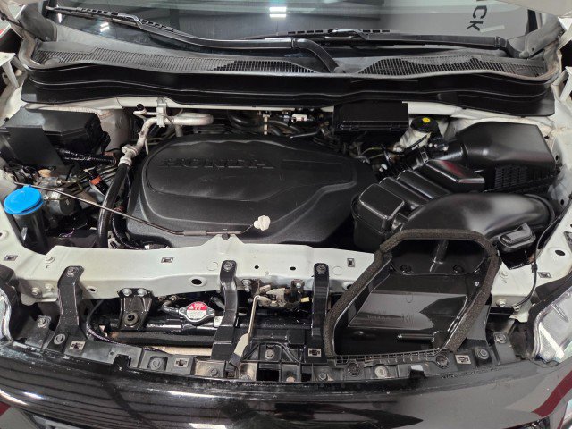 Used 2021 Honda Passport EX-L image 90