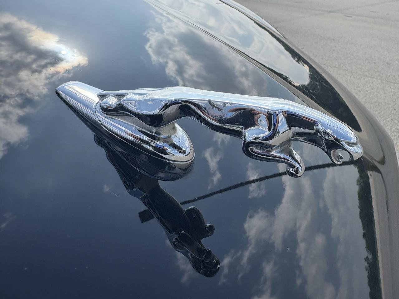 Used 2014 Jaguar XF 3.0 AWD/4WD image 38