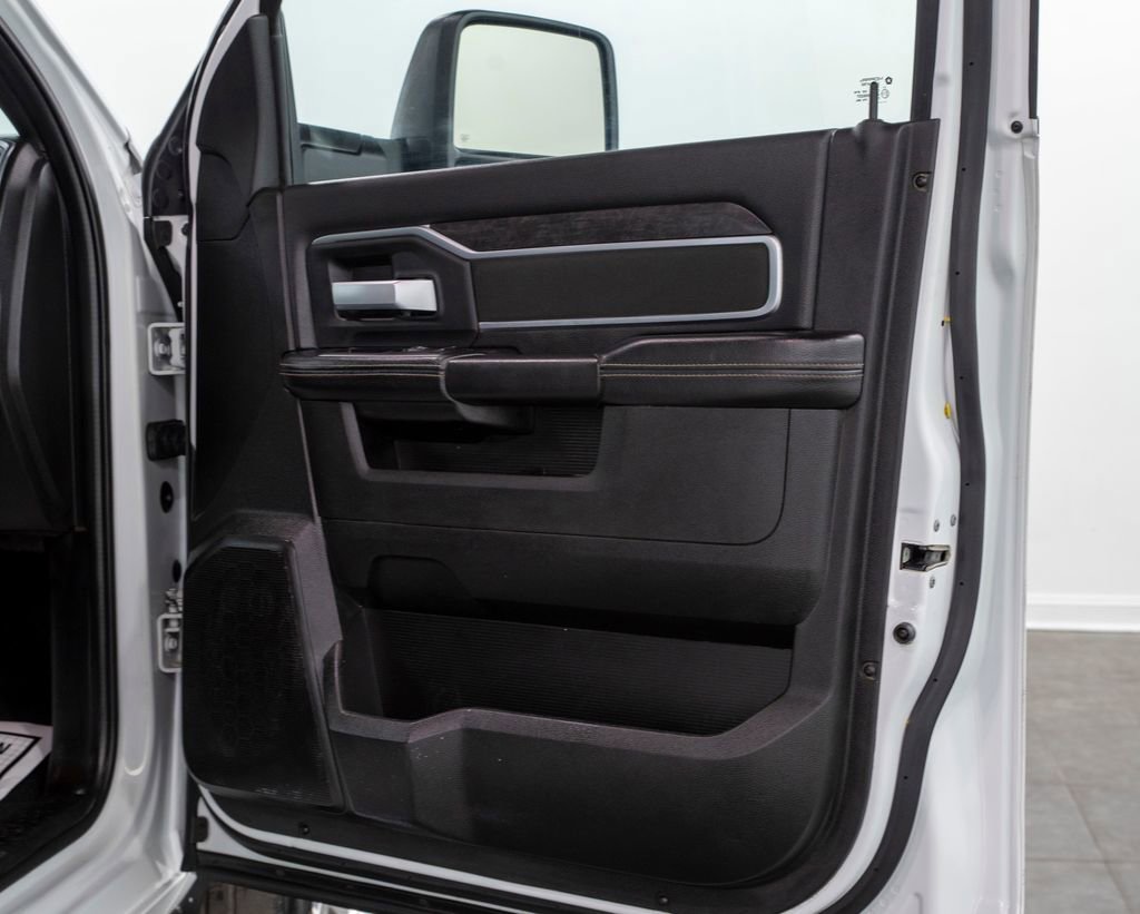 Used 2024 RAM 2500 Big Horn image 18