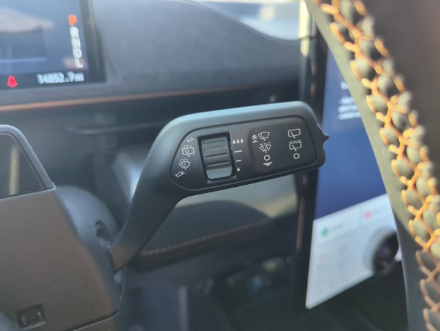 Used 2023 Ford Mustang Mach-E GT image 17